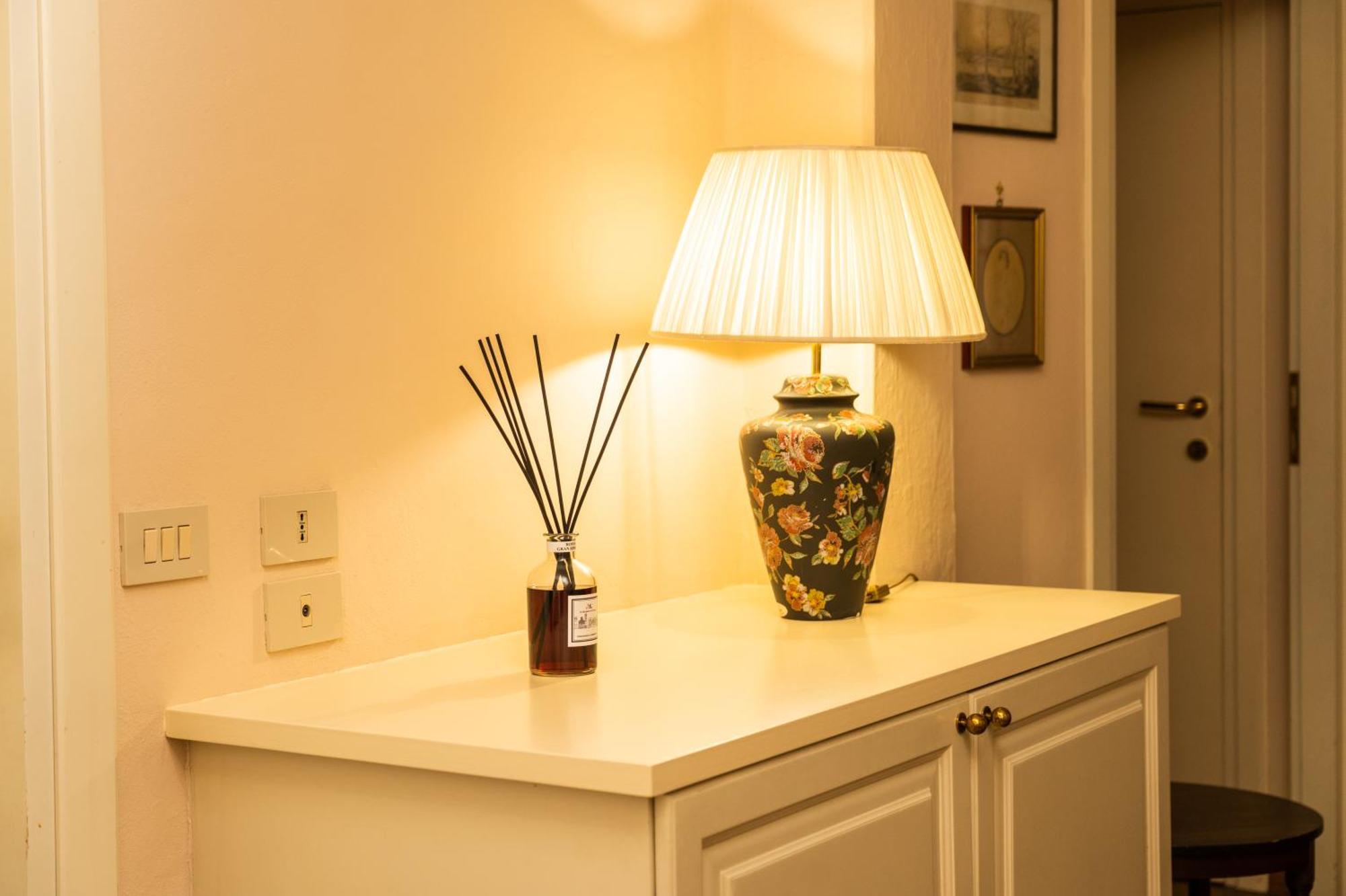 Il Gallo - Charming Apartment In Lucca Heart Kültér fotó