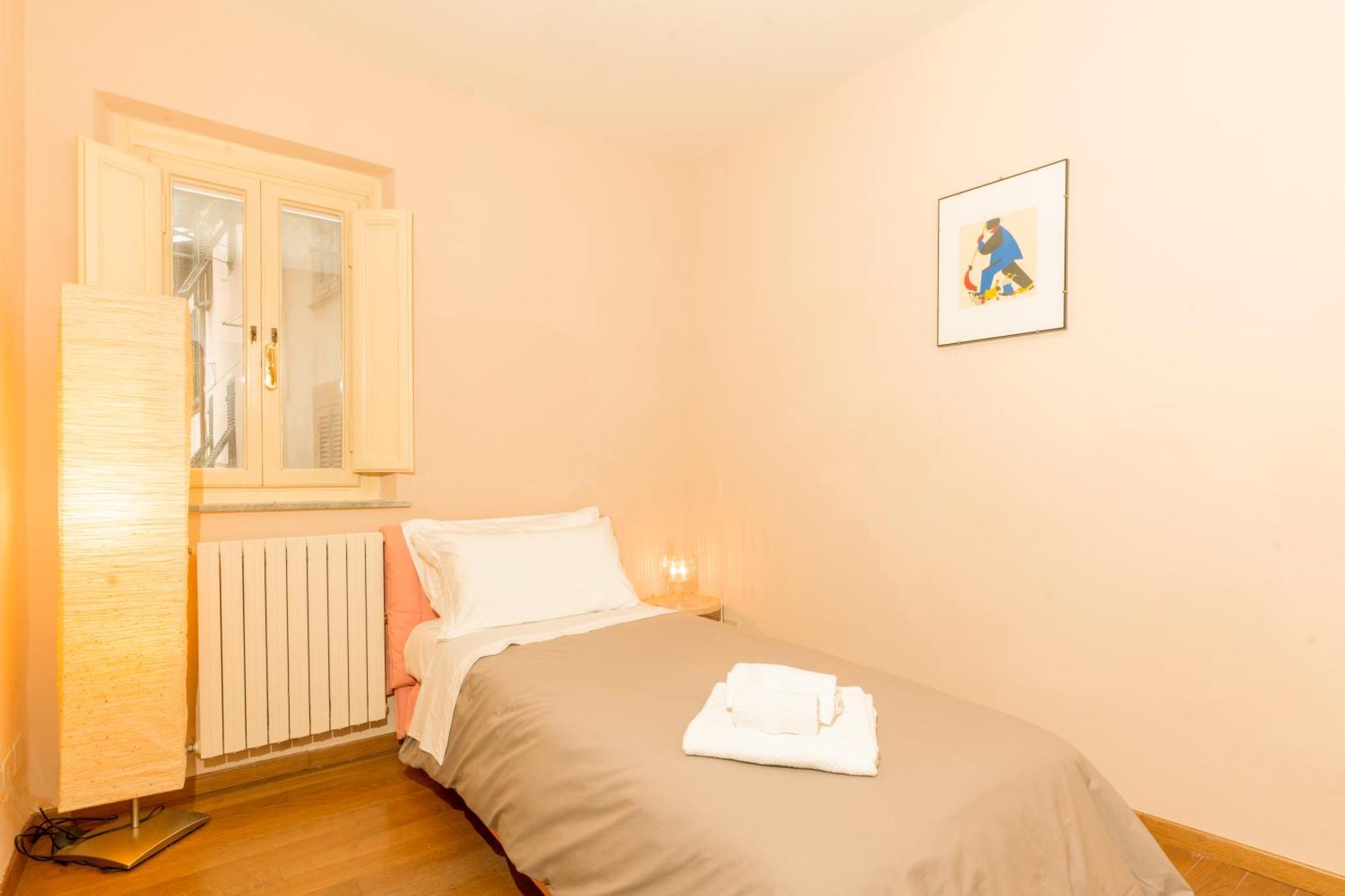 Il Gallo - Charming Apartment In Lucca Heart Kültér fotó